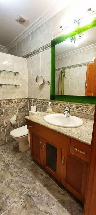 Piso en venta en Centro en Elche