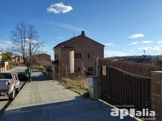 Terreno en venta en Sentmenat