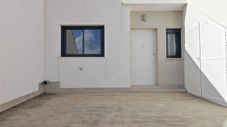 Casa adosada en venta en Zona Pueblo en Pilar de la Horadada