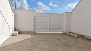 Casa adosada en venta en Zona Pueblo en Pilar de la Horadada