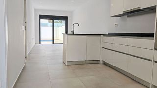 Casa adosada en venta en Zona Pueblo en Pilar de la Horadada