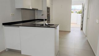 Casa adosada en venta en Zona Pueblo en Pilar de la Horadada