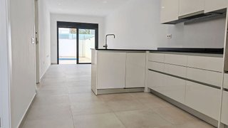 Casa adosada en venta en Zona Pueblo en Pilar de la Horadada