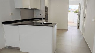 Casa adosada en venta en Zona Pueblo en Pilar de la Horadada
