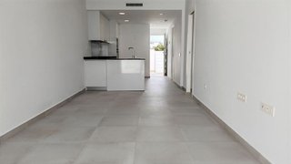 Casa adosada en venta en Zona Pueblo en Pilar de la Horadada