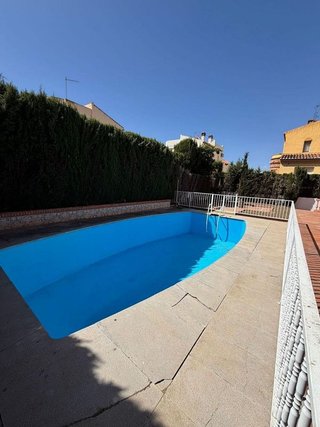 Chalet en alquiler en Ogíjares