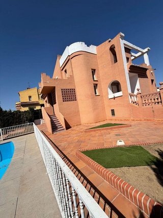 Chalet en alquiler en Ogíjares