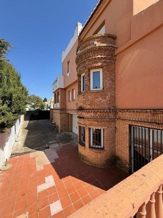 Chalet en alquiler en Ogíjares