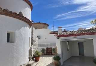 Chalet en venta en Empuriabrava en Castelló d´Empúries