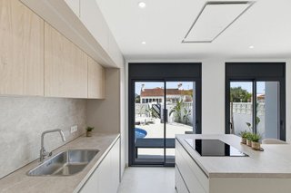 Chalet en venta en Empuriabrava en Castelló d´Empúries