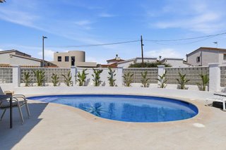 Chalet en venta en Empuriabrava en Castelló d´Empúries
