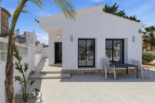 Chalet en venta en Empuriabrava en Castelló d´Empúries
