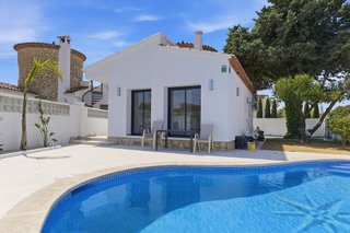 Chalet en venta en Empuriabrava en Castelló d´Empúries