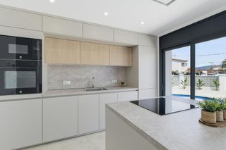 Chalet en venta en Empuriabrava en Castelló d´Empúries