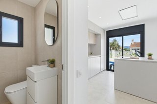 Chalet en venta en Empuriabrava en Castelló d´Empúries
