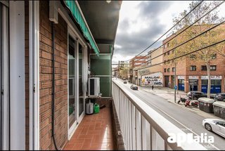 Piso en venta en Centre en Sabadell