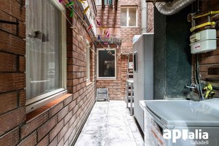 Piso en venta en Centre en Sabadell