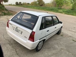 Ax 1.1 i 1994