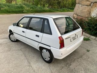 Ax 1.1 i 1994