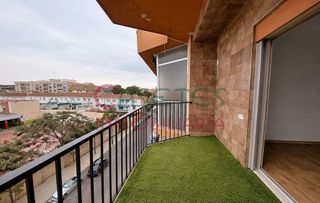 Piso en venta en Centro Ciudad en Paterna