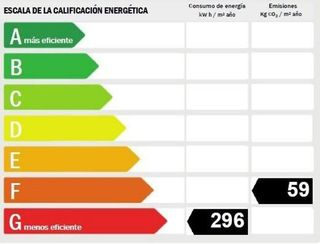 Piso en venta en Centro Ciudad en Paterna