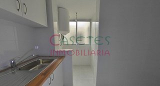 Piso en venta en Centro Ciudad en Paterna