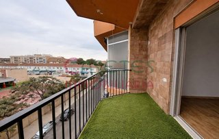 Piso en venta en Centro Ciudad en Paterna