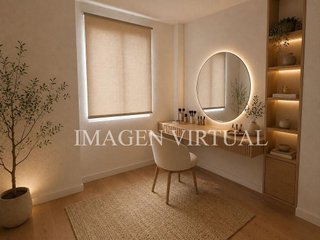 Piso en venta en Centro Ciudad en Paterna