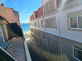 Ático en venta en Sanxenxo en Sanxenxo