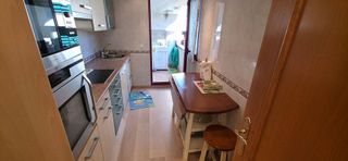 Ático en venta en Sanxenxo en Sanxenxo