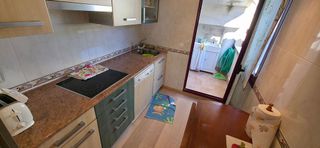 Ático en venta en Sanxenxo en Sanxenxo