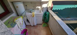 Ático en venta en Sanxenxo en Sanxenxo