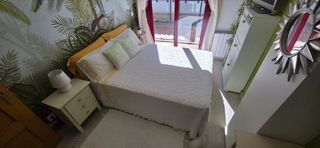 Ático en venta en Sanxenxo en Sanxenxo