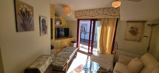 Ático en venta en Sanxenxo en Sanxenxo