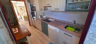 Ático en venta en Sanxenxo en Sanxenxo