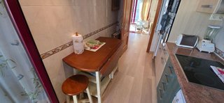 Ático en venta en Sanxenxo en Sanxenxo