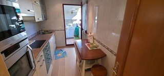 Ático en venta en Sanxenxo en Sanxenxo
