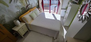 Ático en venta en Sanxenxo en Sanxenxo