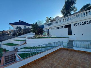 Chalet en venta en Santa Coloma de Cervelló