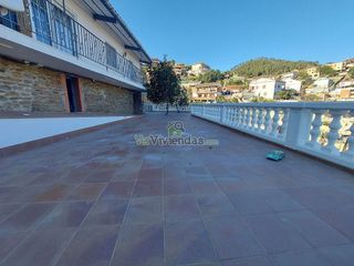 Chalet en venta en Santa Coloma de Cervelló