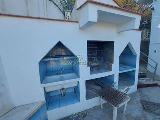 Chalet en venta en Santa Coloma de Cervelló
