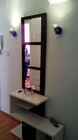 Piso en alquiler en Centro en Ponferrada