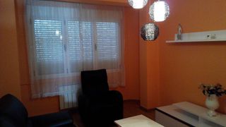 Piso en alquiler en Centro en Ponferrada