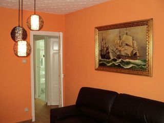 Piso en alquiler en Centro en Ponferrada