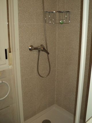 Piso en alquiler en Centro en Ponferrada