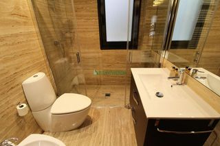 Piso en alquiler en Praza España - Casablanca en Vigo