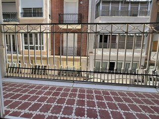 Piso en venta en Centro en Elche
