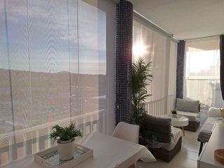 Piso en venta en Zona Pueblo en Calpe/Calp