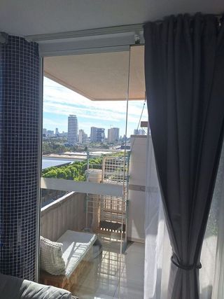 Piso en venta en Zona Pueblo en Calpe/Calp