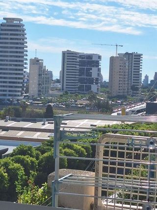 Piso en venta en Zona Pueblo en Calpe/Calp